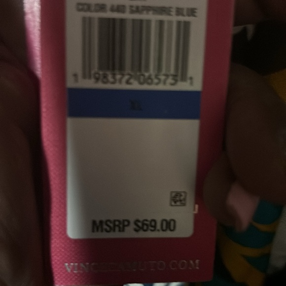 2 piece skirt set - Picture 2 of 3